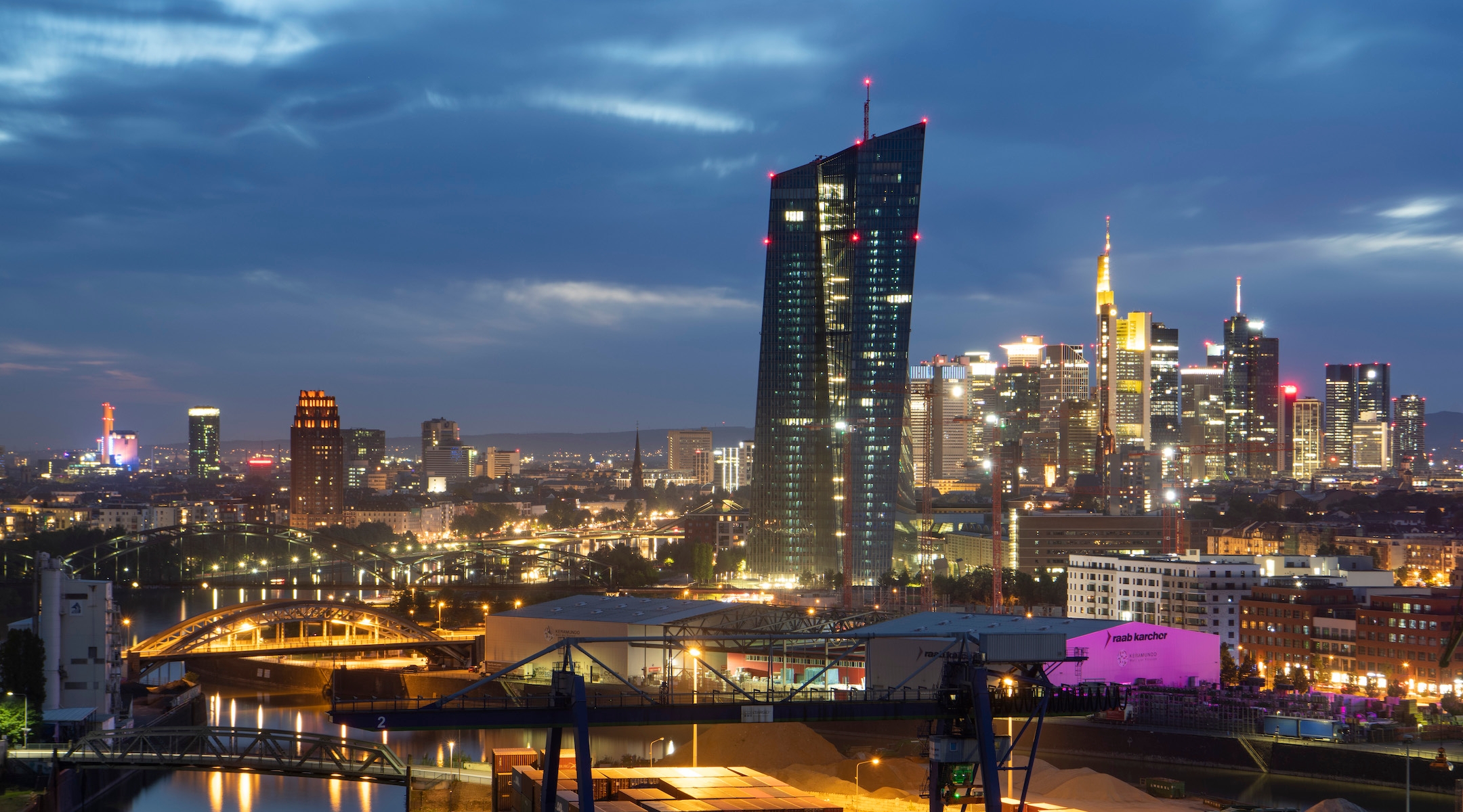 Frankfurt Germany