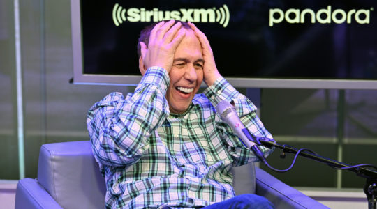 Gilbert Gottfried