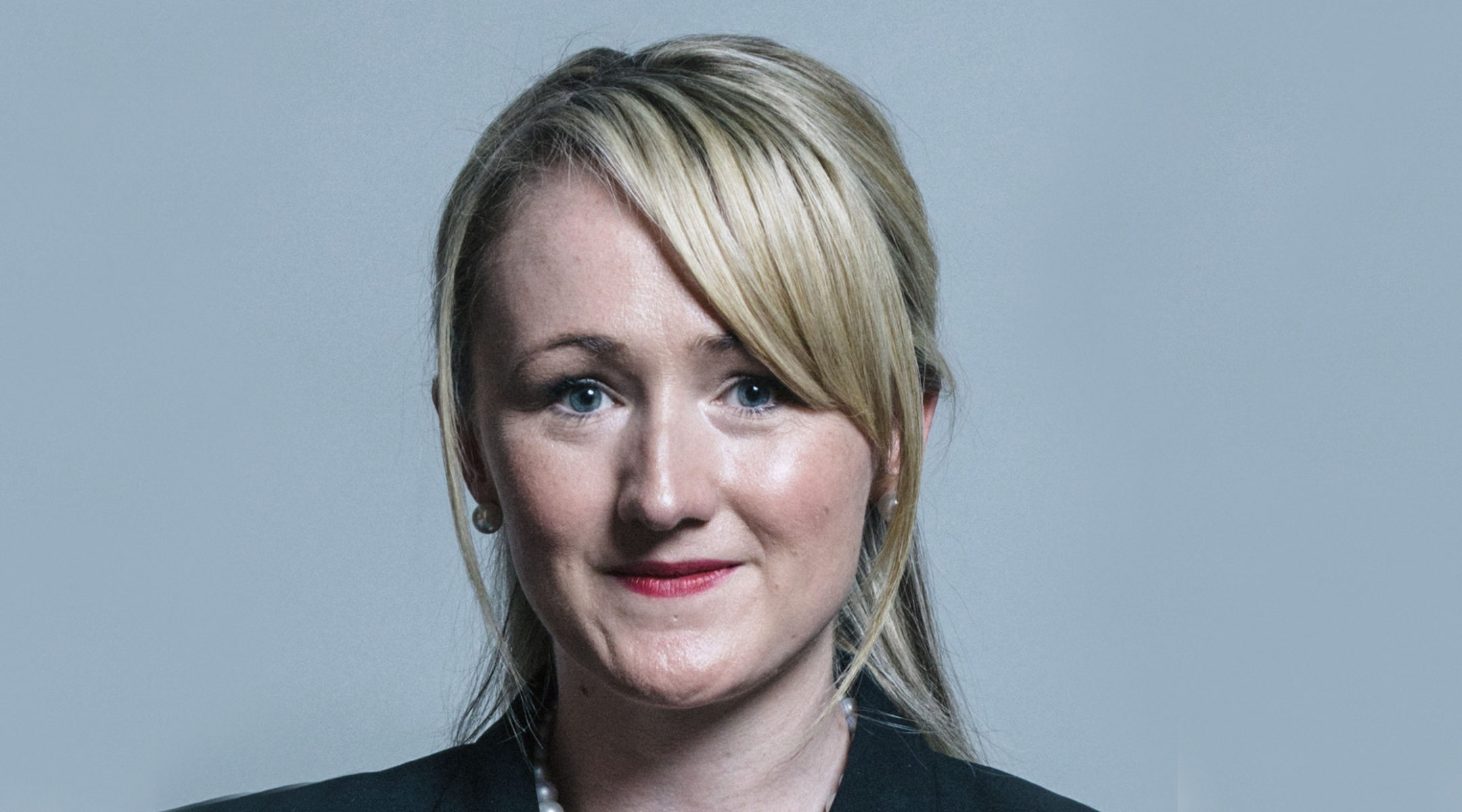 Rebecca Long-Bailey. (Wikimedia Commons/Chris McAndrew)