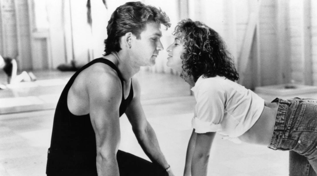 Dirty Dancing