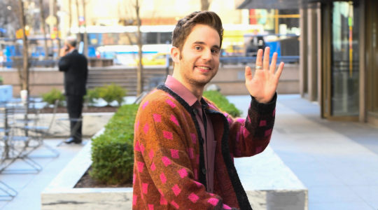 Ben Platt