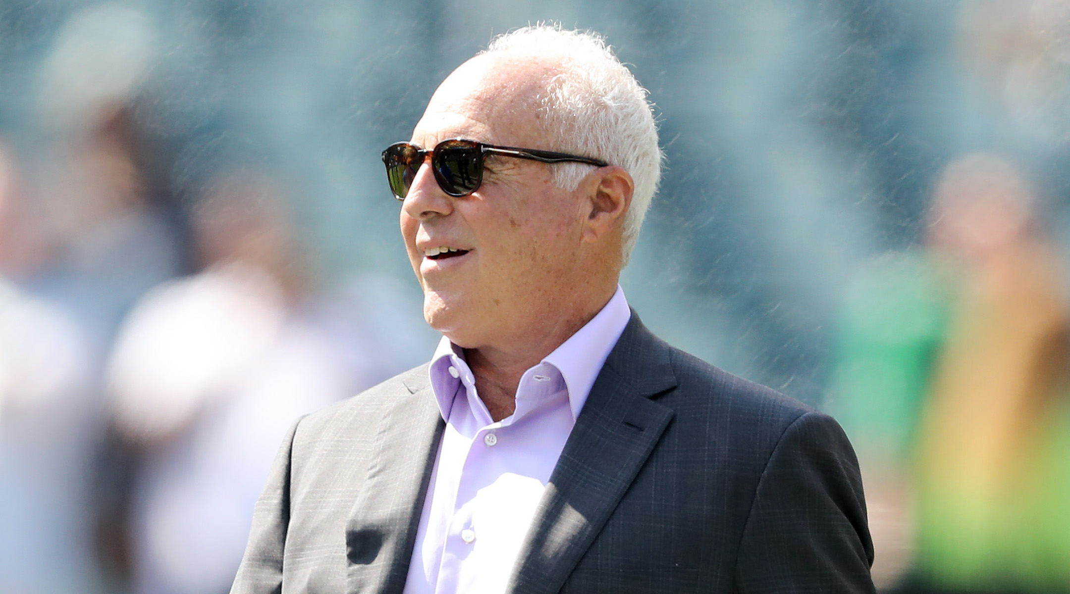 Jeffrey Lurie