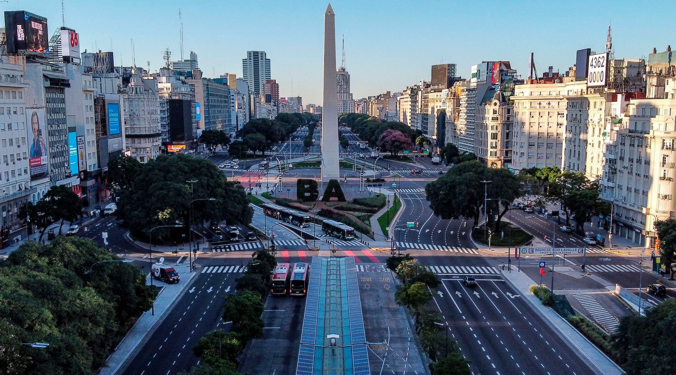 How Buenos Aires' Jews have weathered the pandemic - Jewish Telegraphic