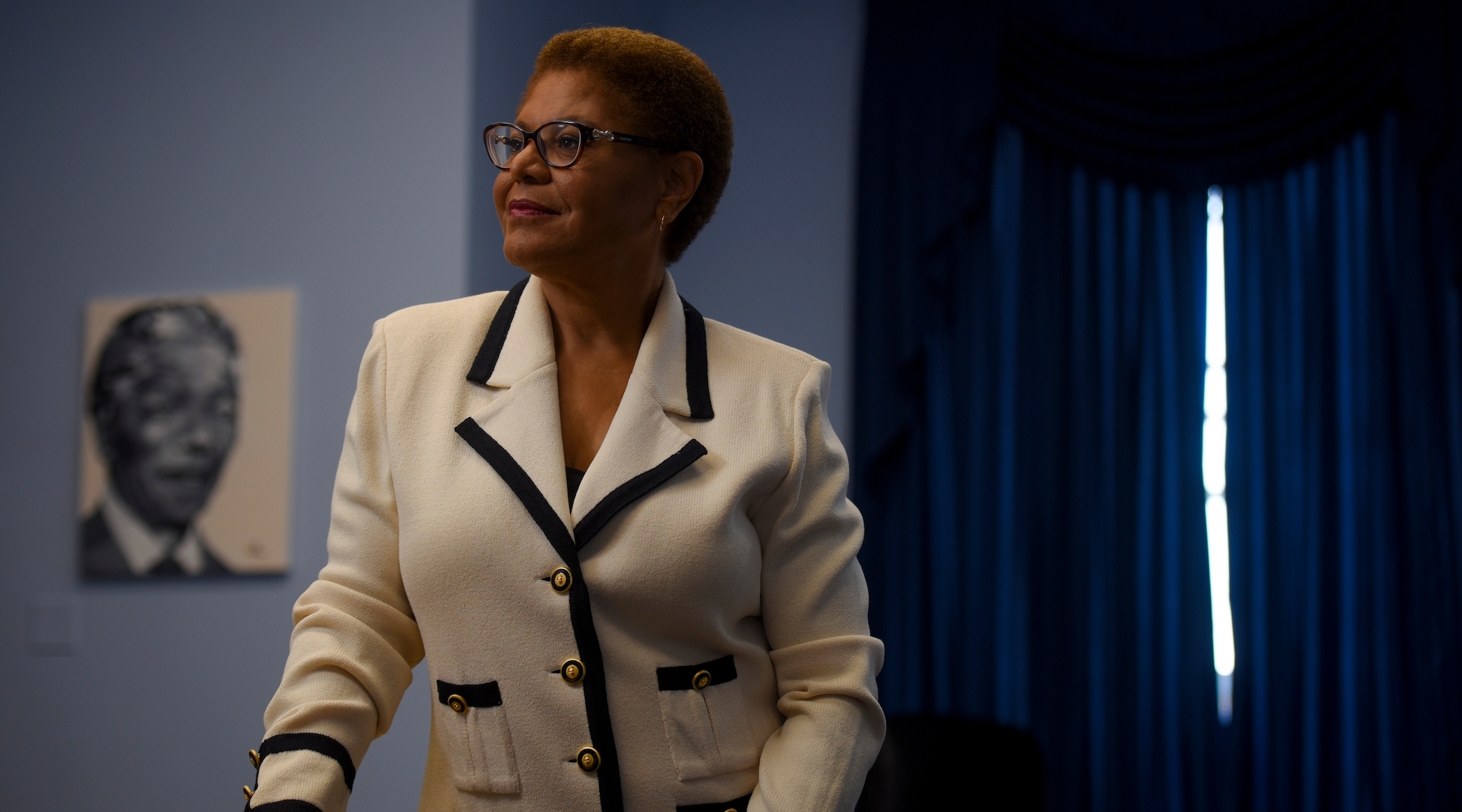 Karen Bass