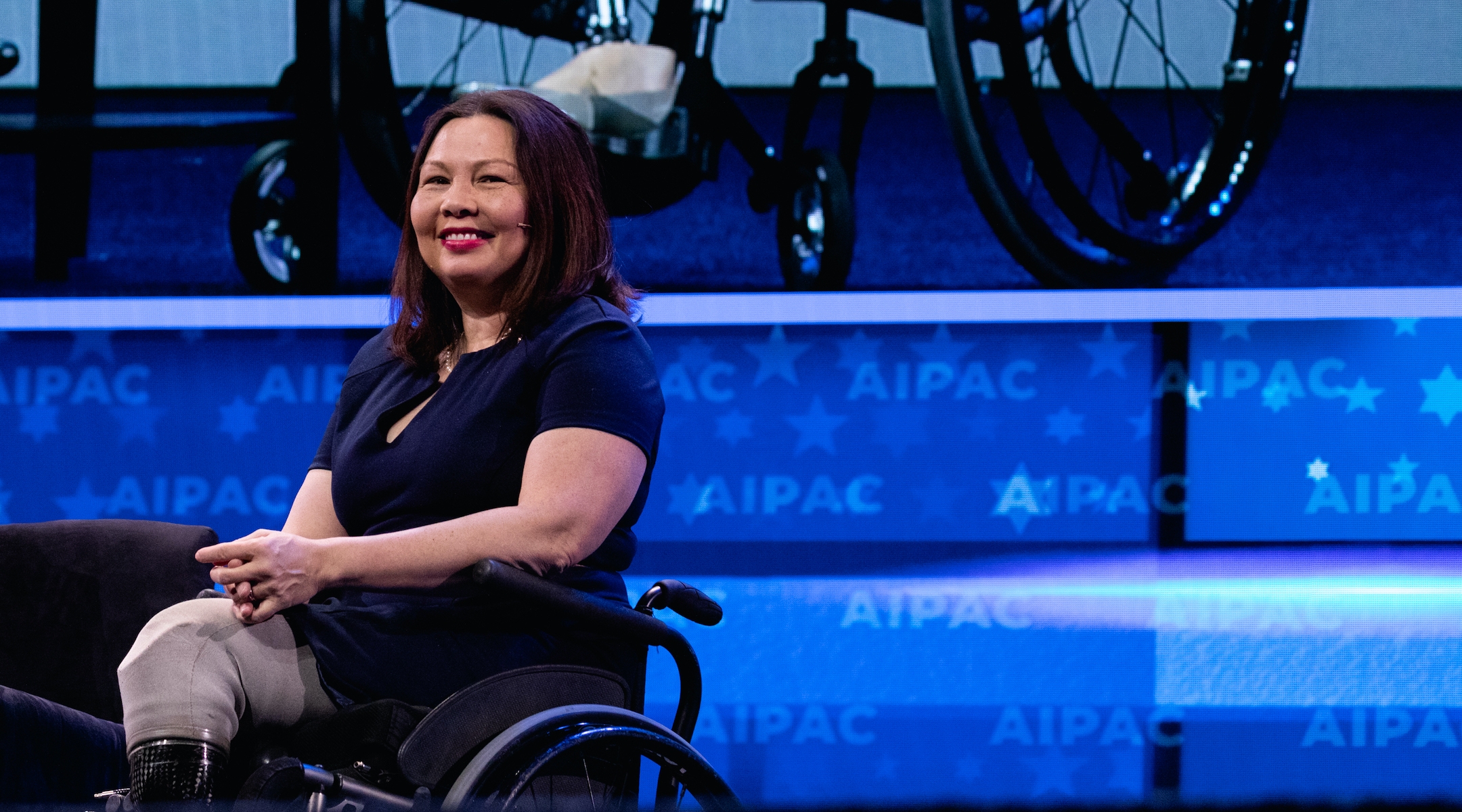 Tammy Duckworth