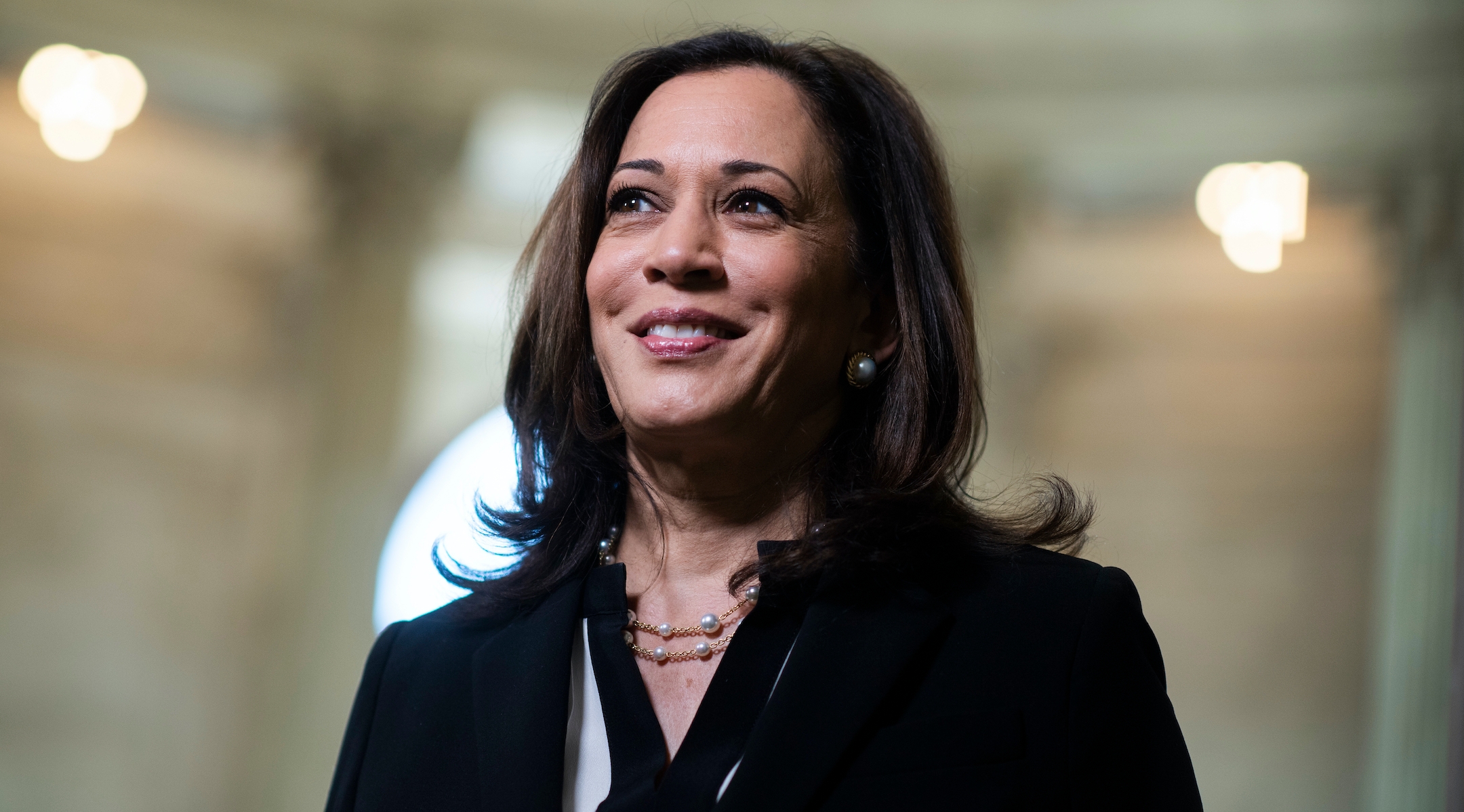 Sen. Kamala Harris