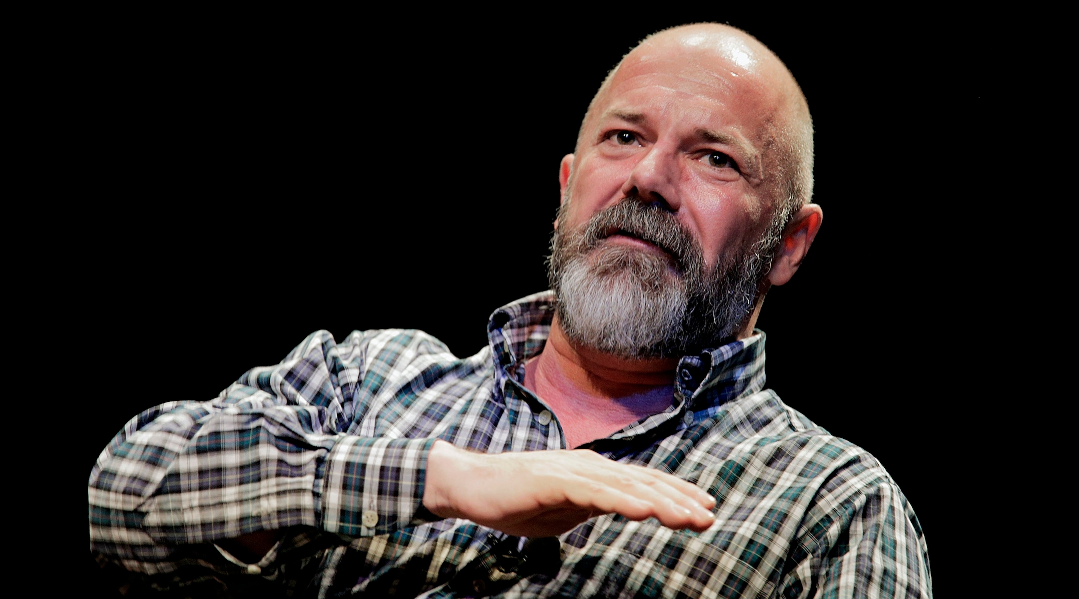 Andrew Sullivan