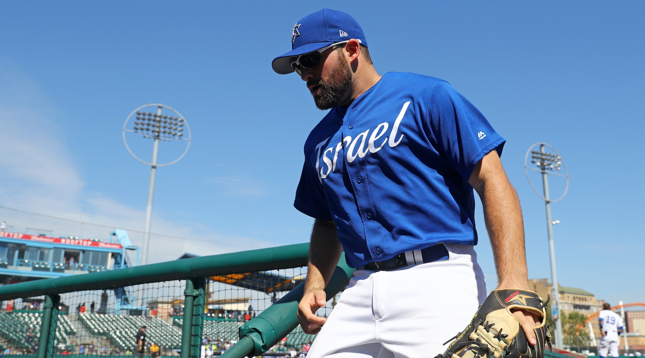 Dave Stewart credits baseball legend Sandy Koufax for trademark stare – NBC  Sports Bay Area & California