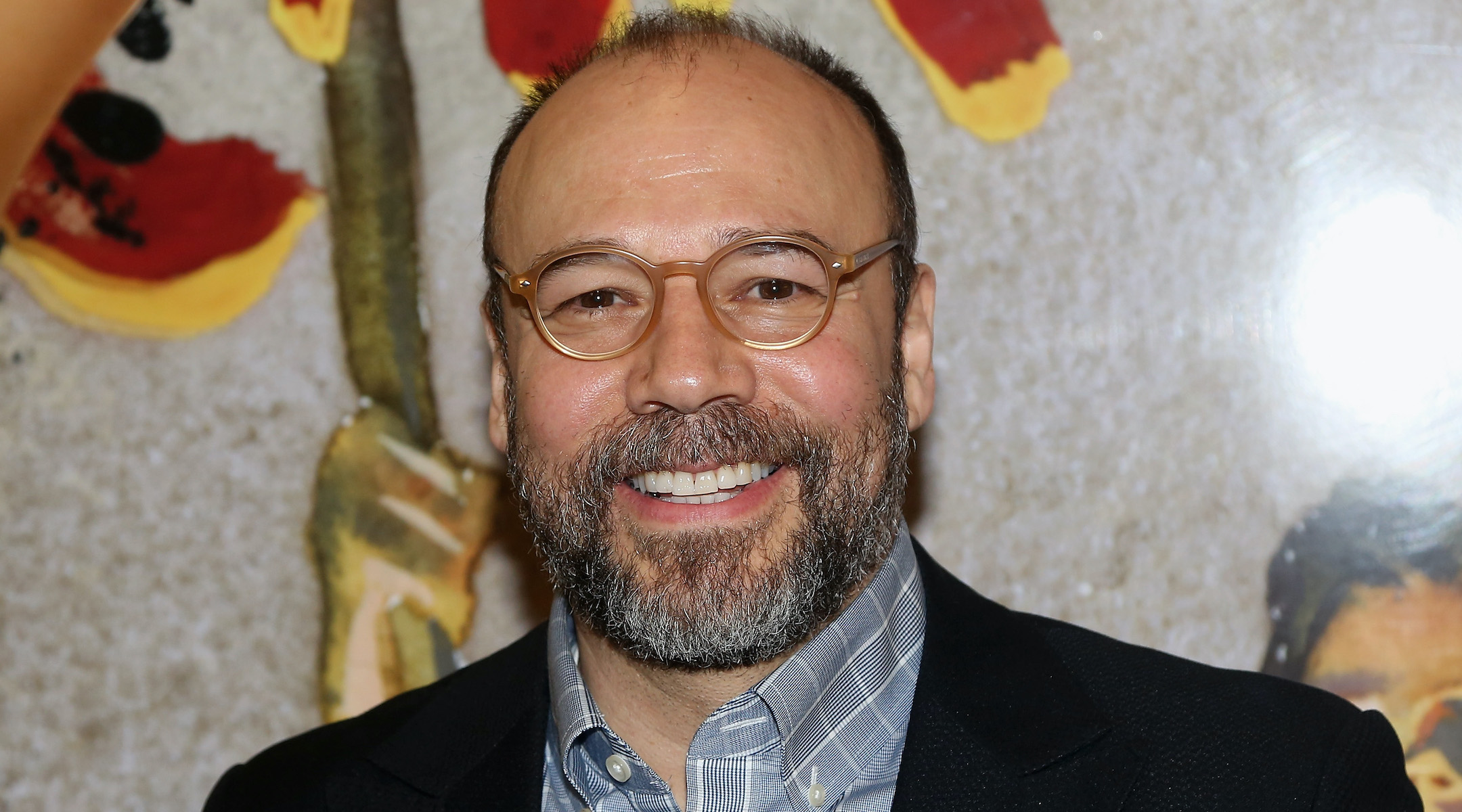 Danny Burstein