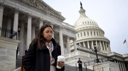 Rep. Alexandria Ocasio-Cortez