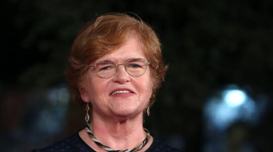 Deborah Lipstadt