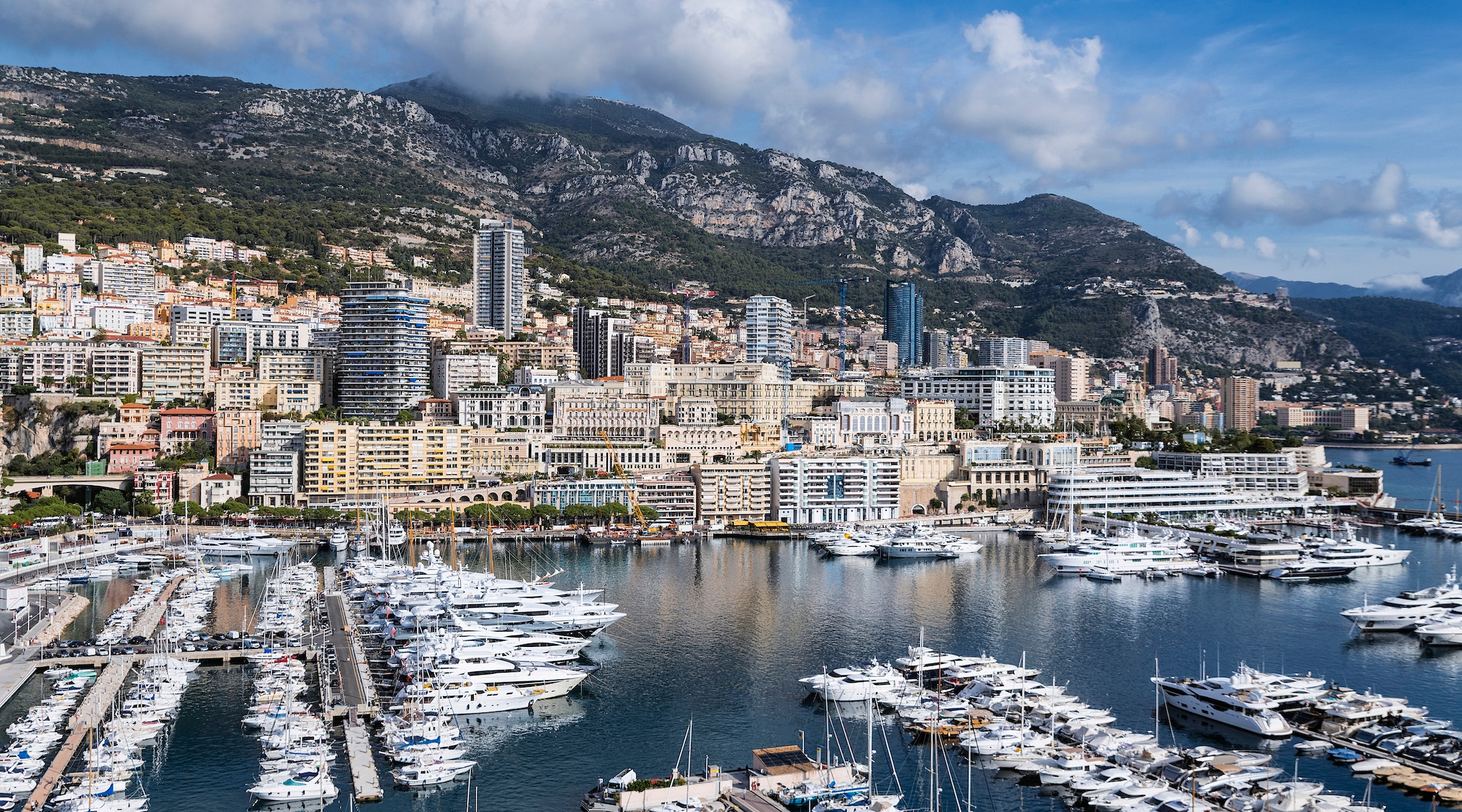 Monaco