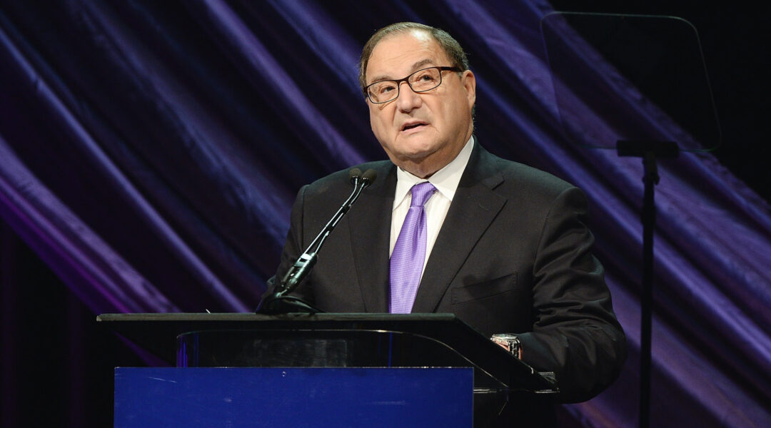 Abe Foxman