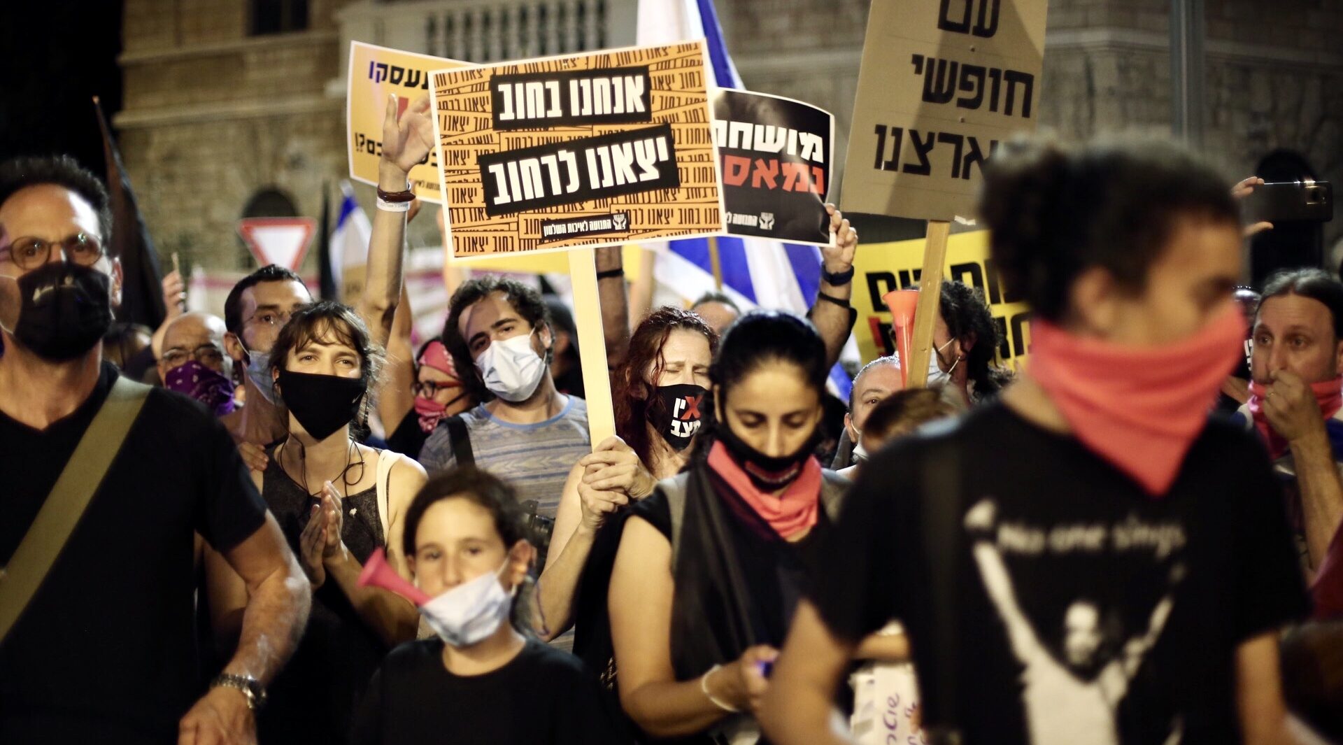 israelis-are-great-at-protesting-they-aren-t-great-at-turning-those