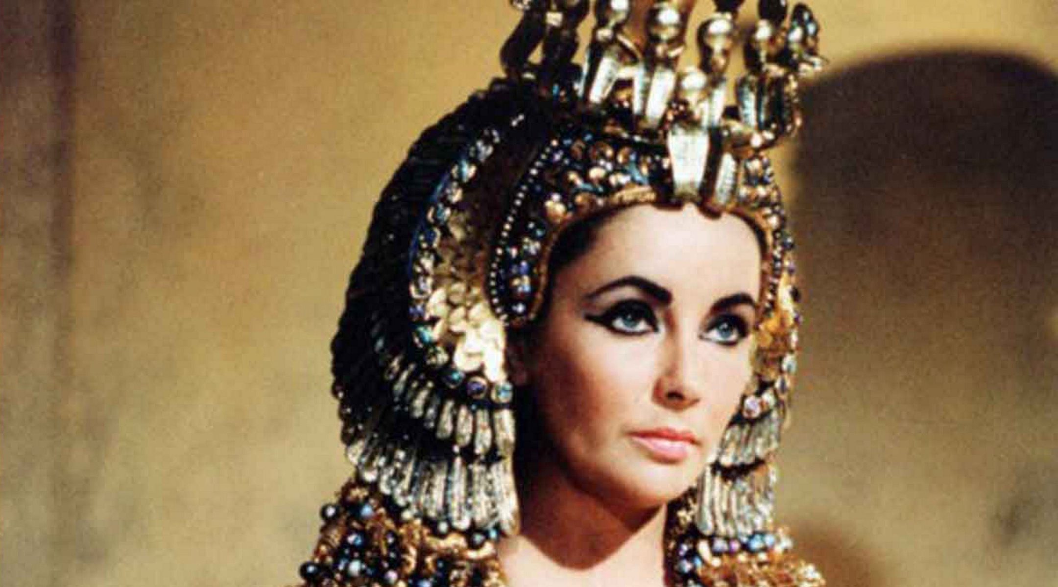 Elizabeth Taylor