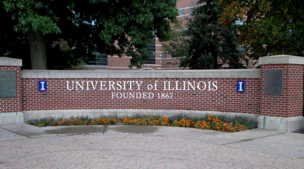 Facing a federal complaint, the University of Illinois pledges to protect Jewish and pro-Israel students