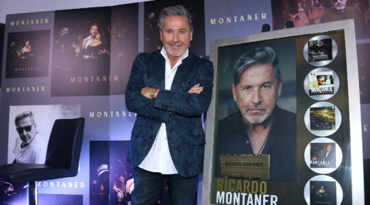 Ricardo Montaner