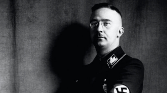 Heinrich Himmler