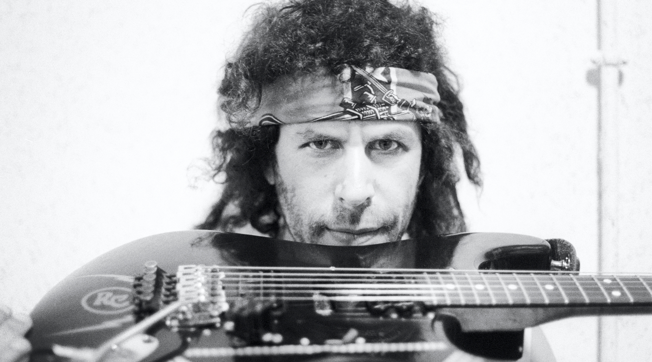 Randy California