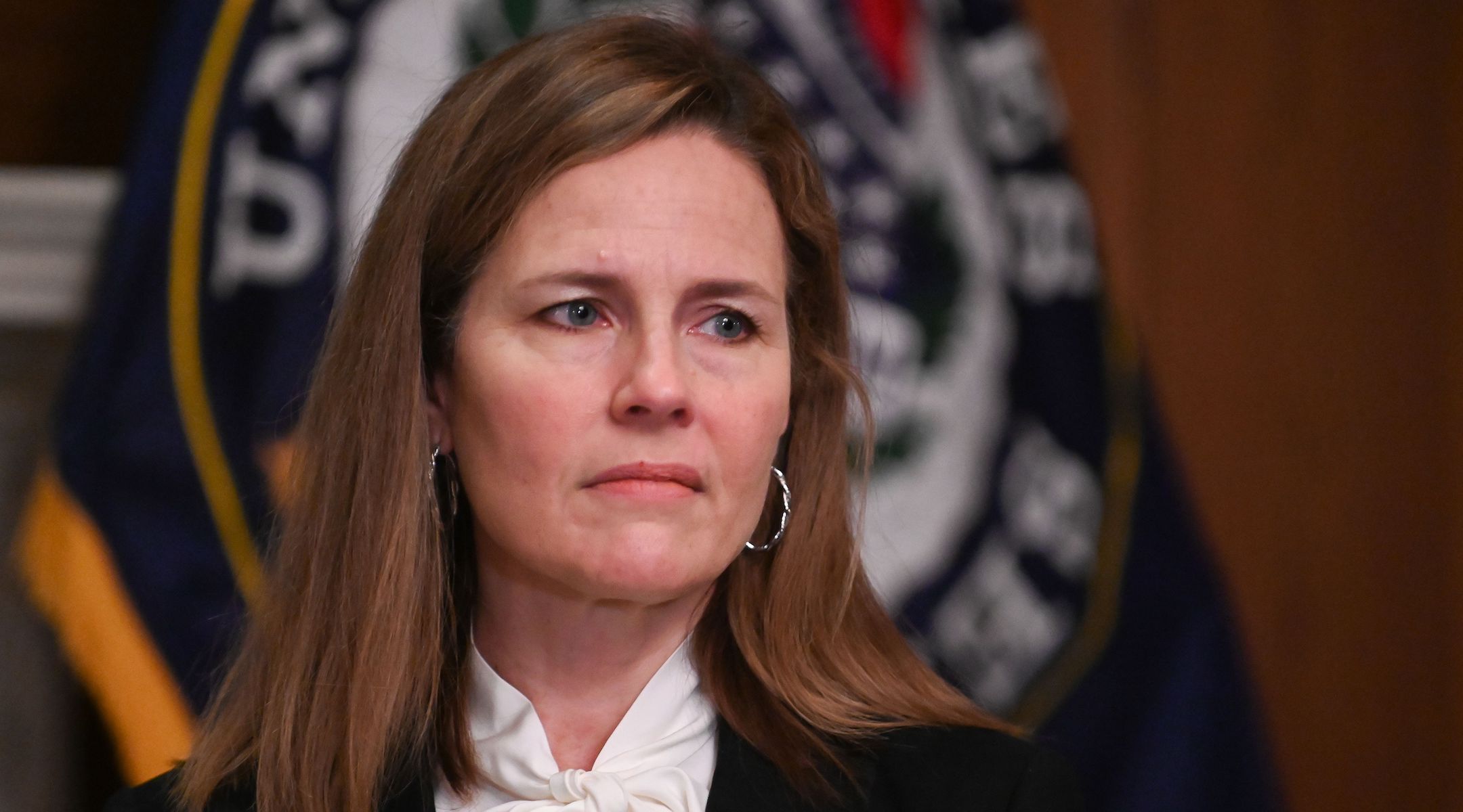 Judge Amy Coney Barrett