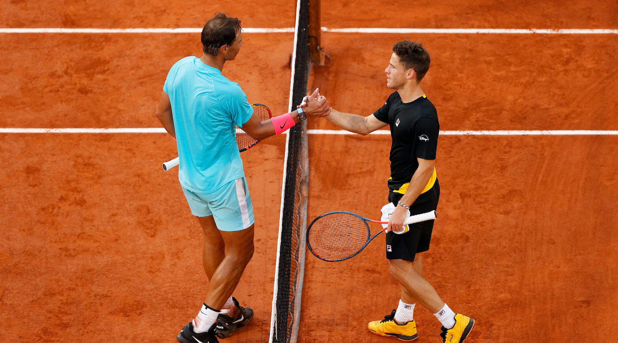 Diego Schwartzman