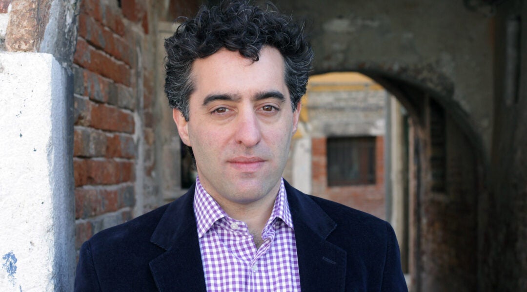 Nathan Englander