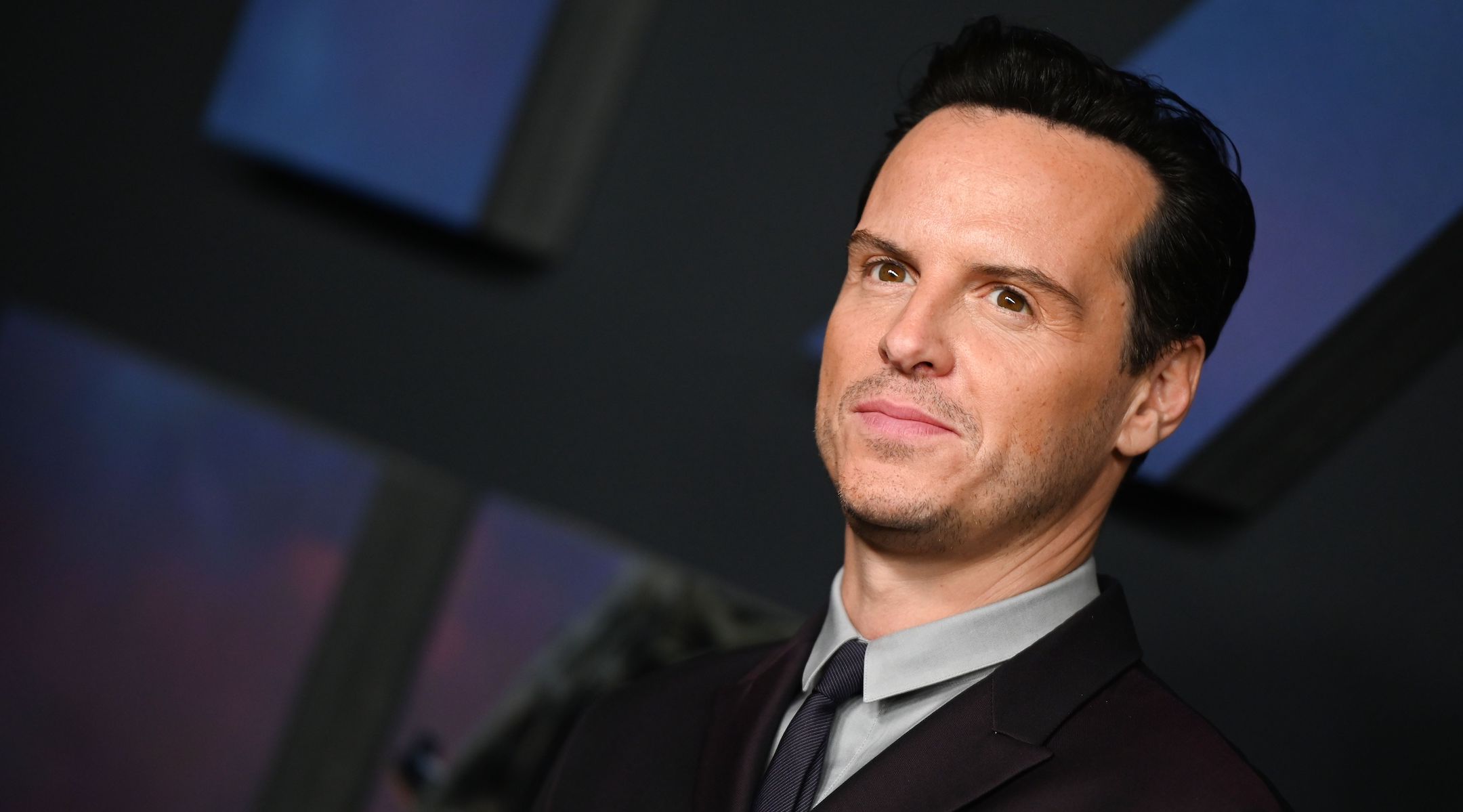 Andrew Scott