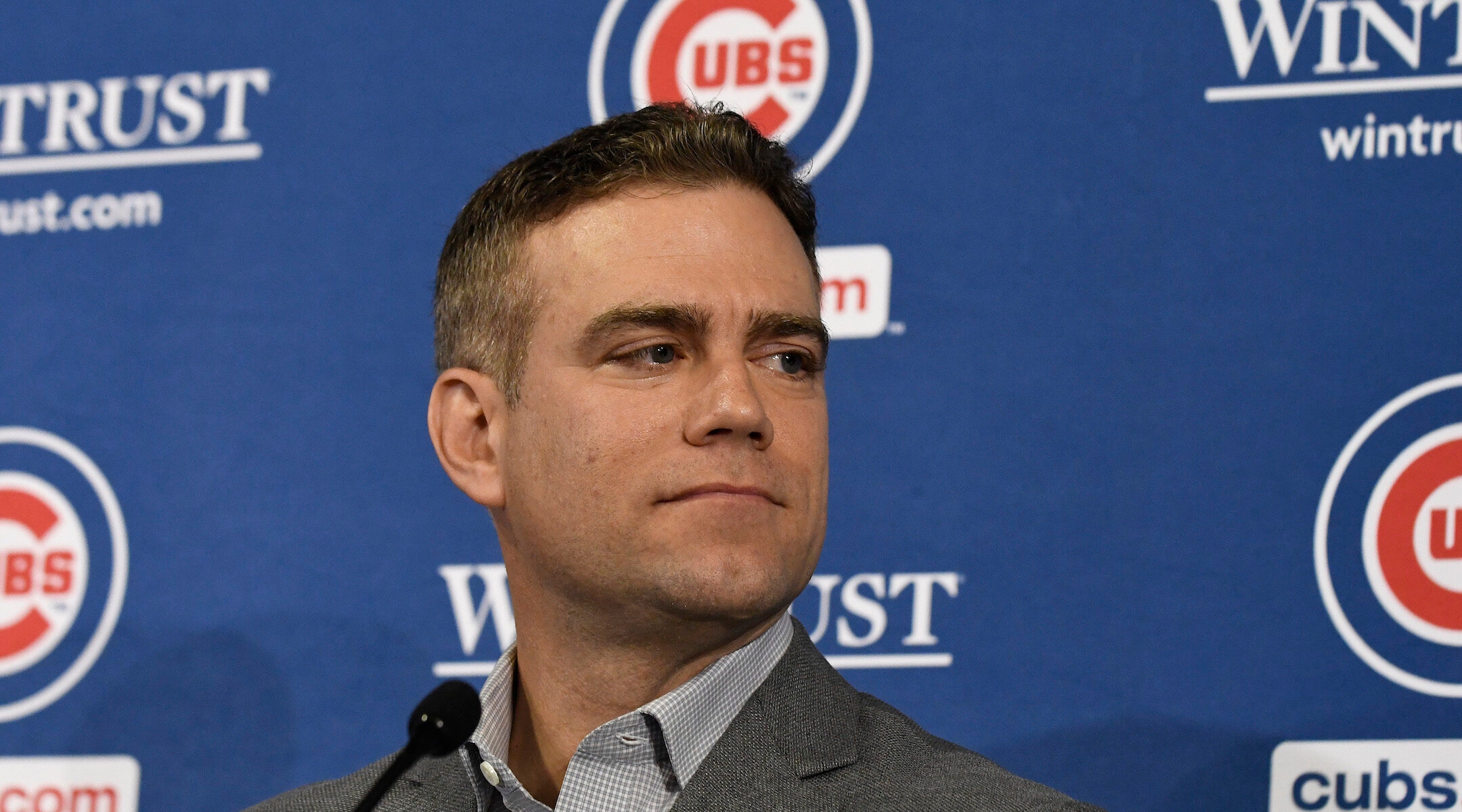 Theo Epstein