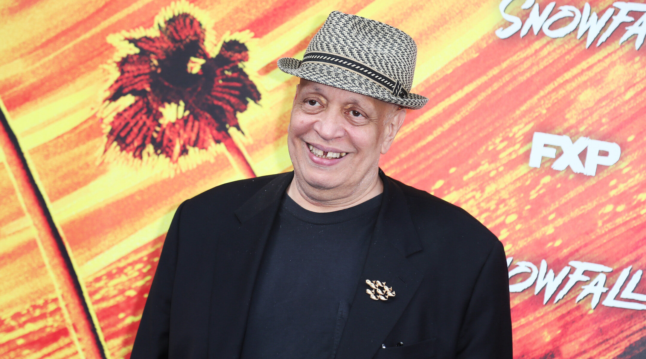 Walter Mosley