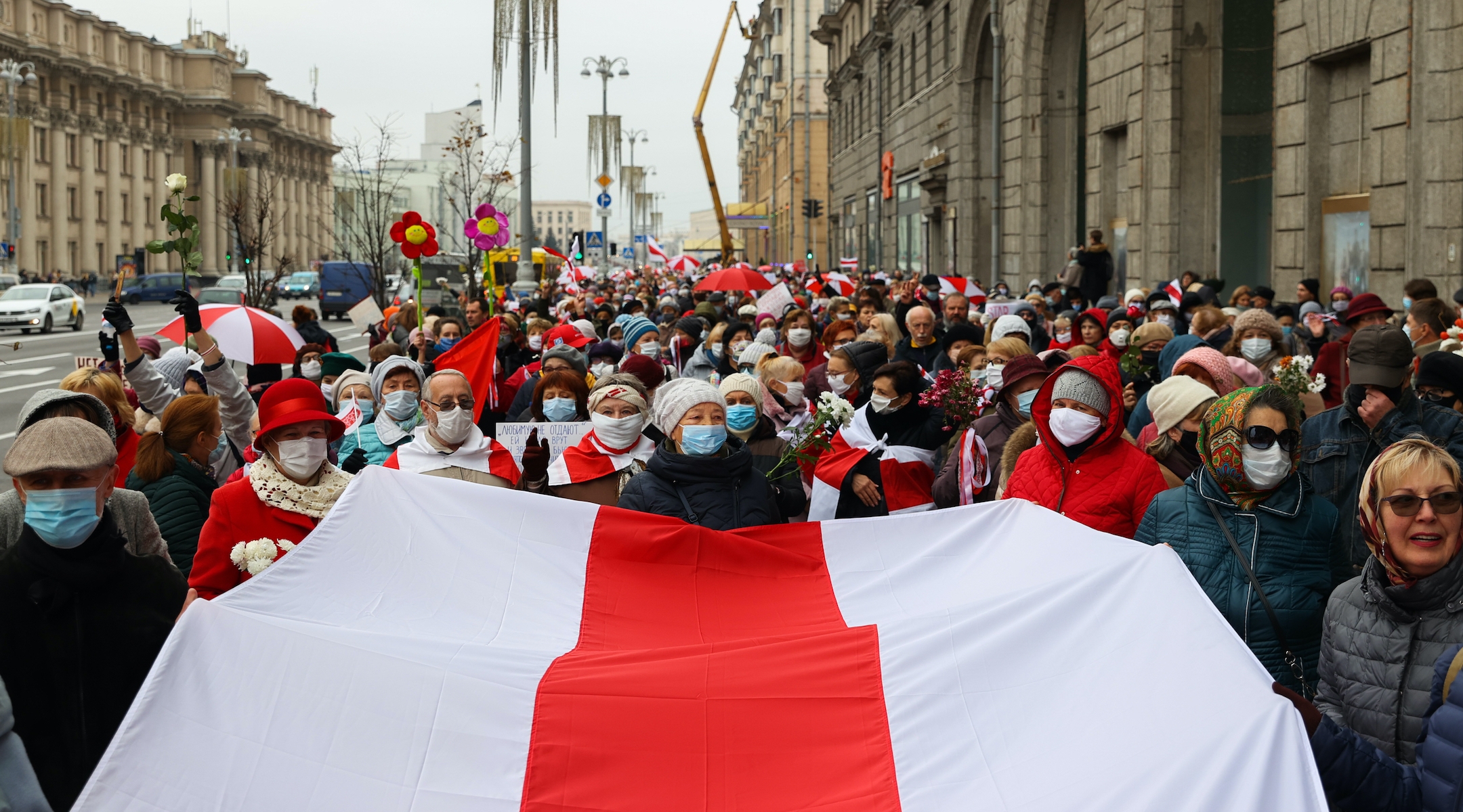 Belarus