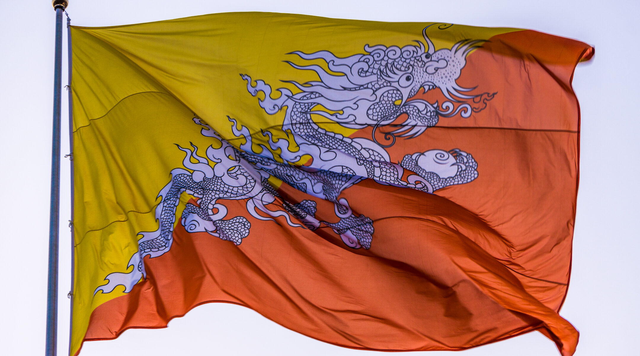 Bhutan