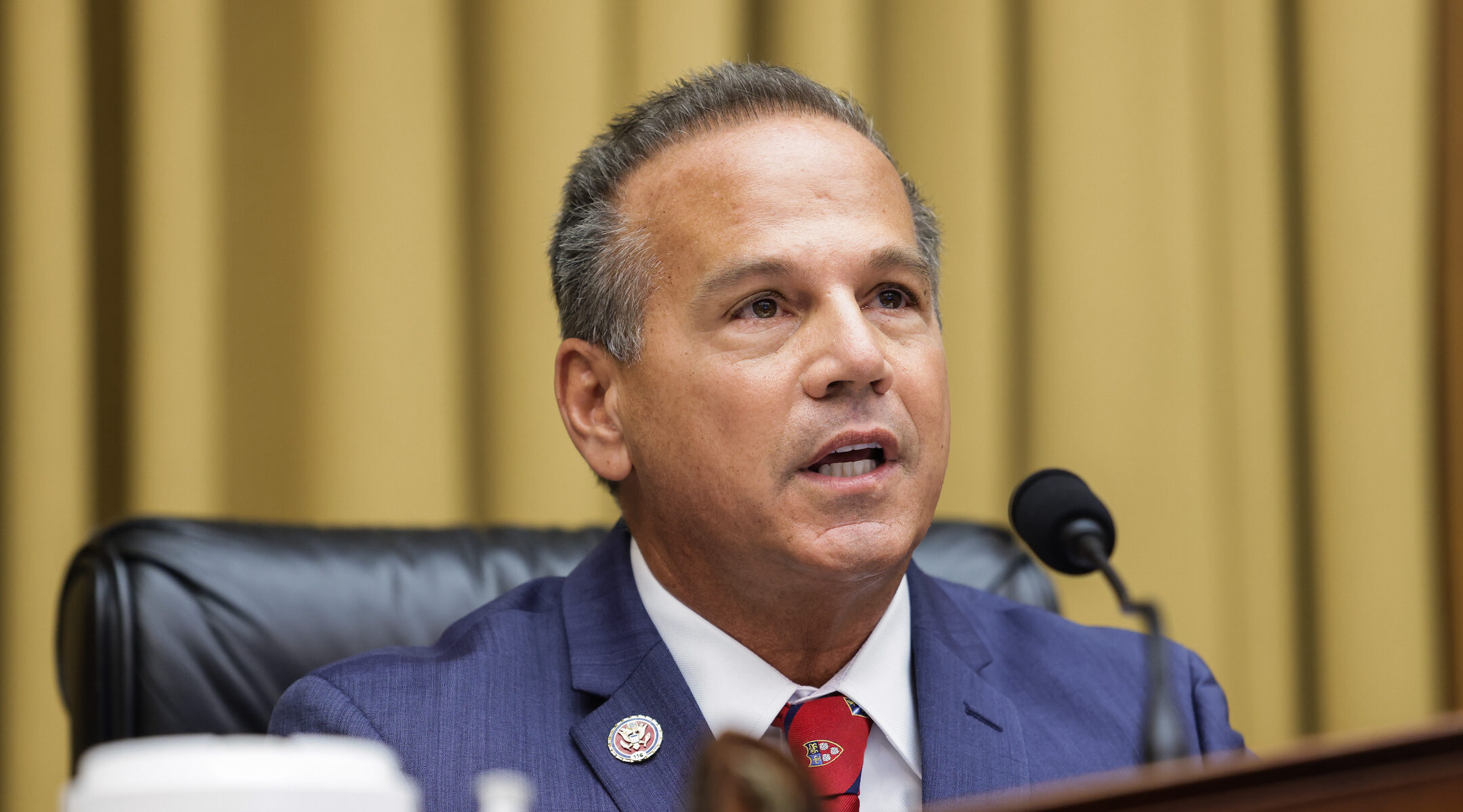 Rep. David Cicilline