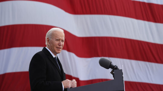 President-elect Joe Biden