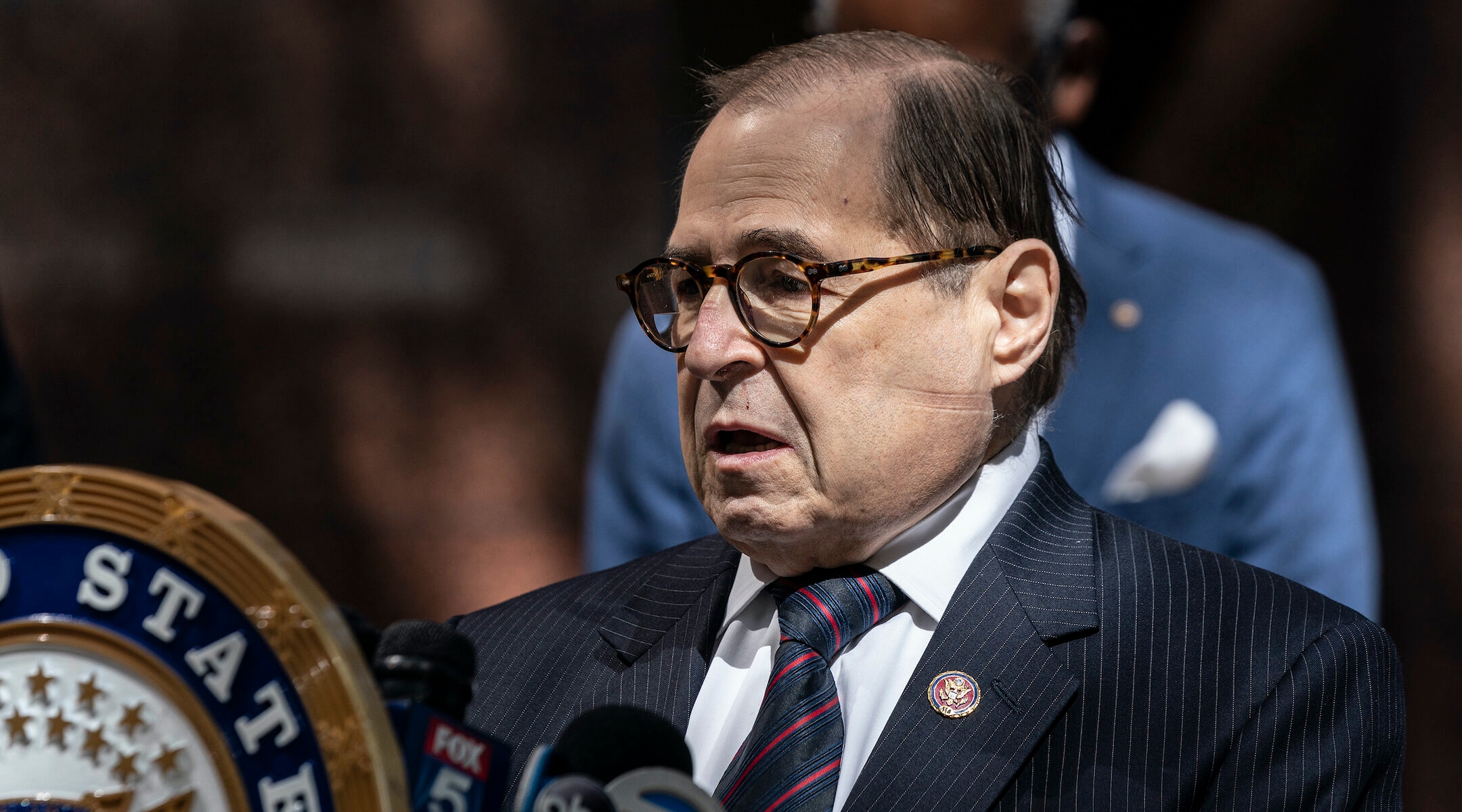 Jerry Nadler