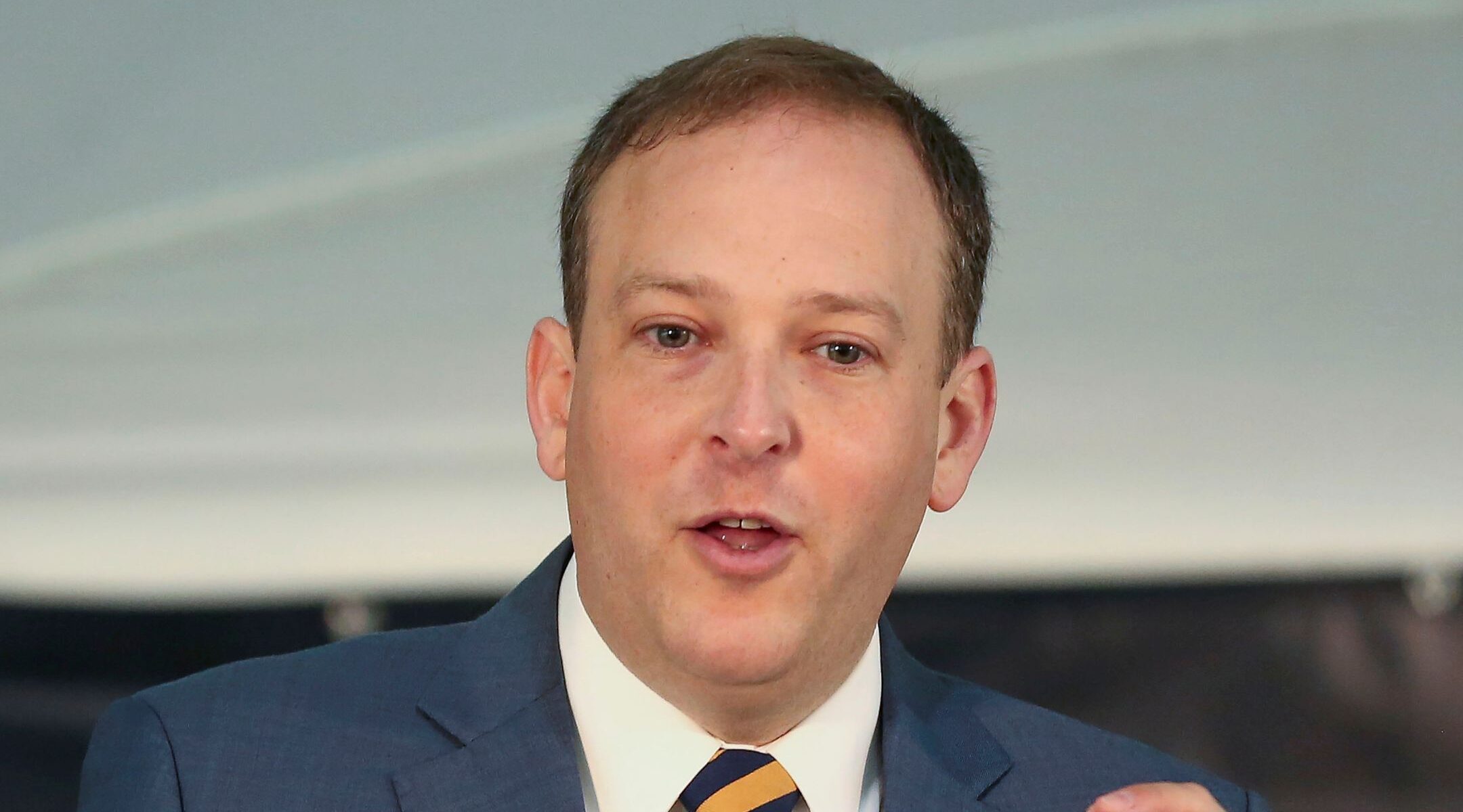 Lee Zeldin, leading Jewish pro-Trump voice in Congress, announces run for  NY governor - Jewish Telegraphic Agency