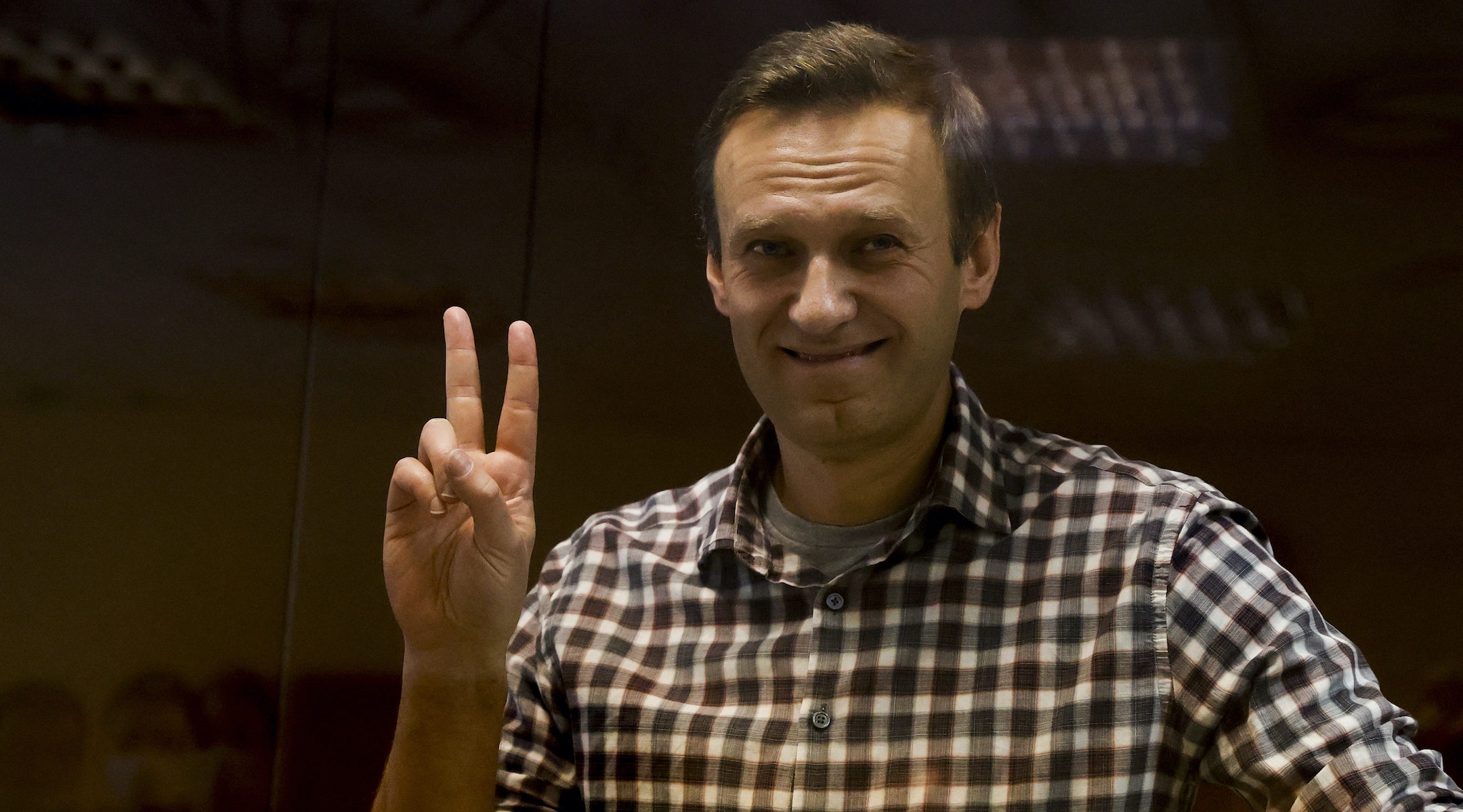 Alexei Navalny