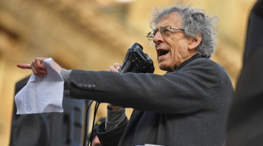 Piers Corbyn