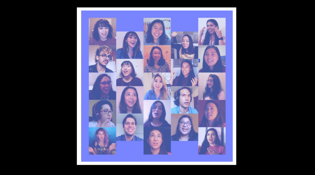 www.jta.org: ‘Who are we?’: Asian American Jews explore their identities in a new video project www.jta.org: ‘Who are we?’: Asian American Jews explore their identities in a new video project