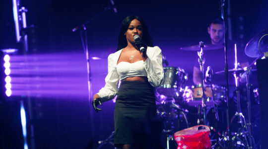 Azealia Banks