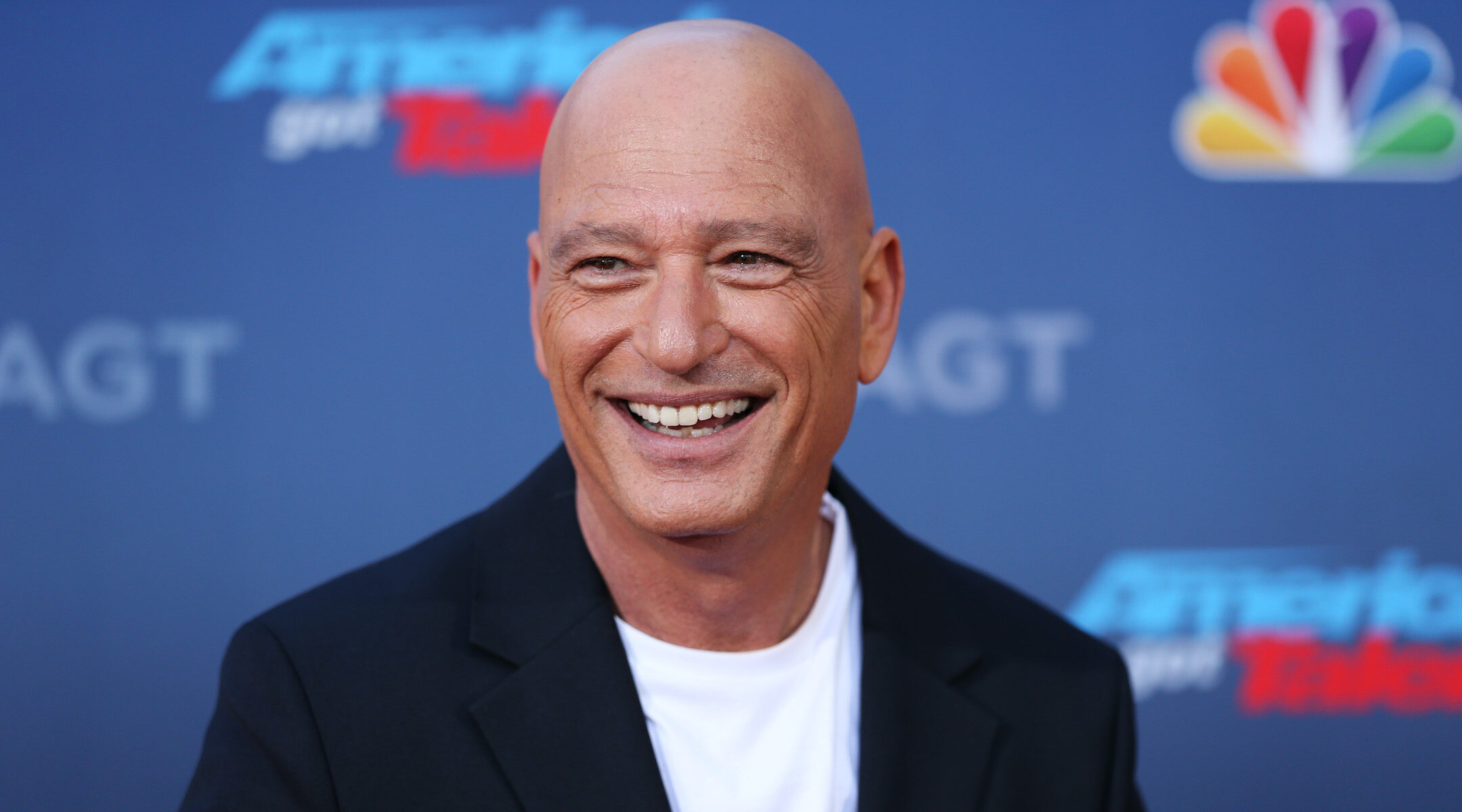 Howie Mandel