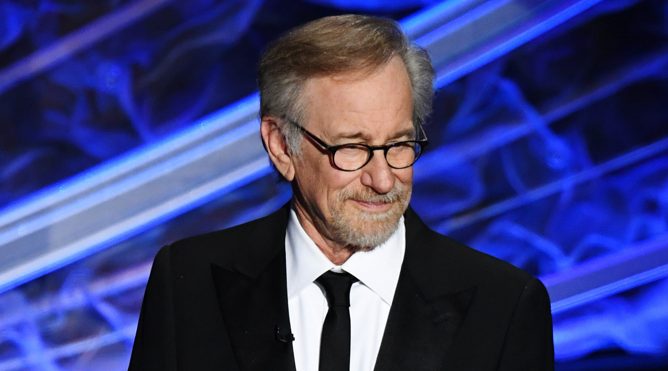 Steven Spielberg