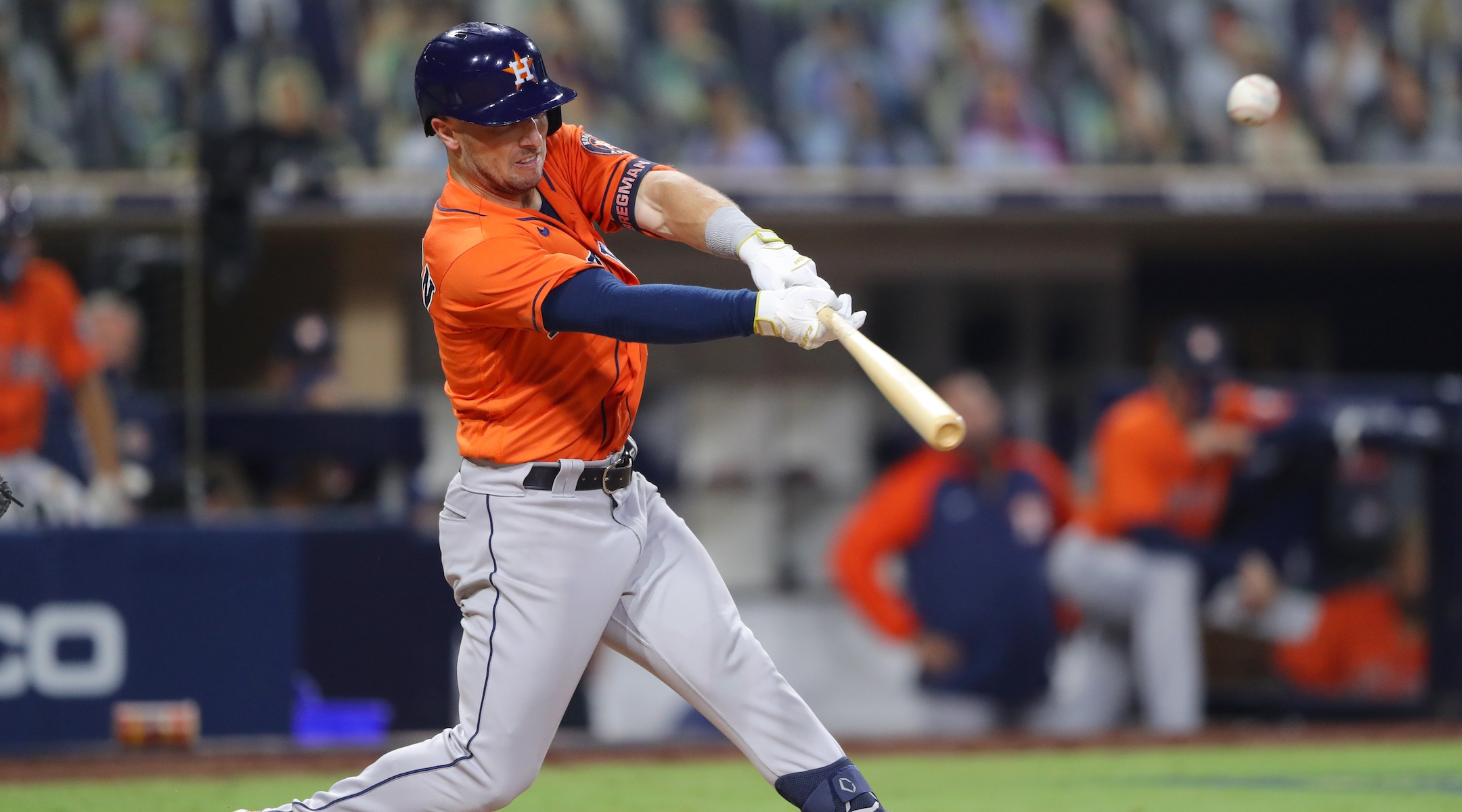 Baseball is Back: Alex Bregman and Max Fried top the List of 8