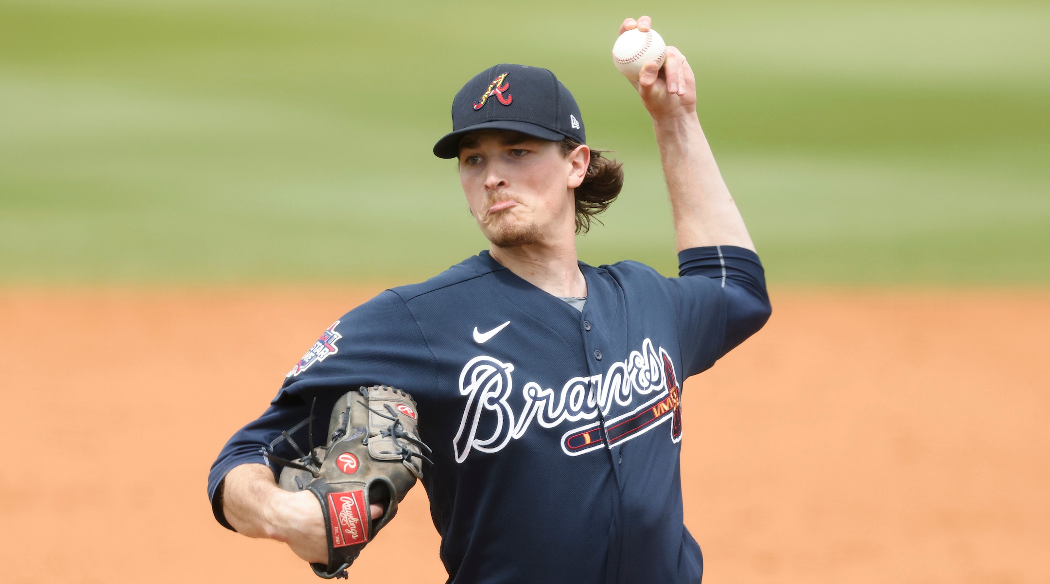 Max Fried