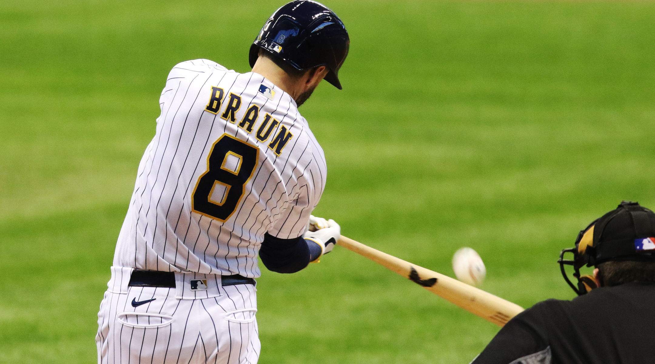 Ryan Braun