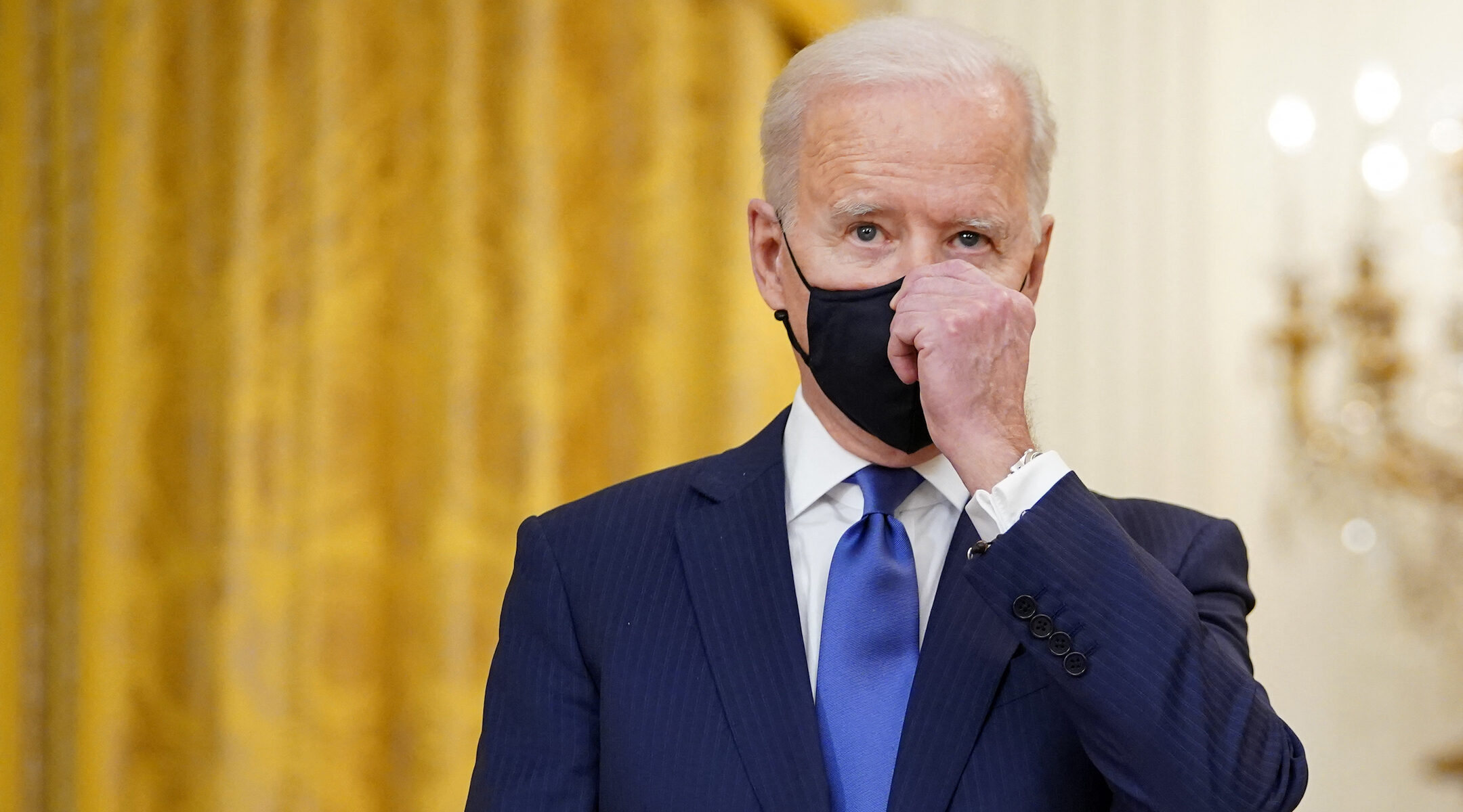 President Joe Biden