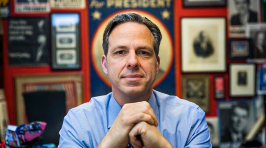 Jake Tapper