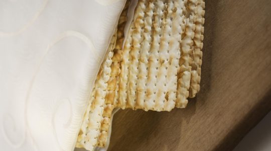 matzah