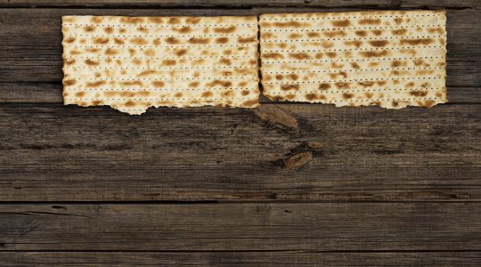 matzah