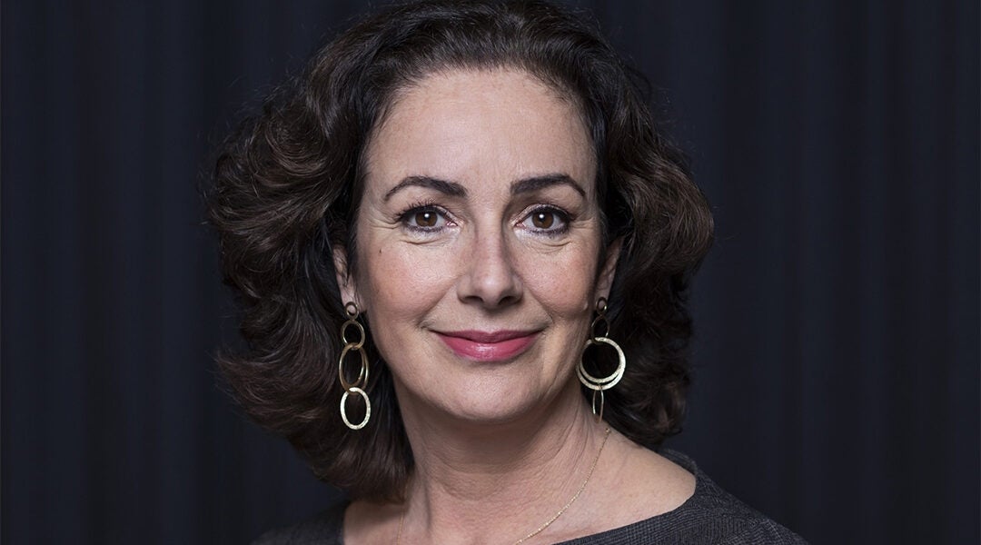 Amsterdam Mayor Femke Halsema. (City of Amsterdam)