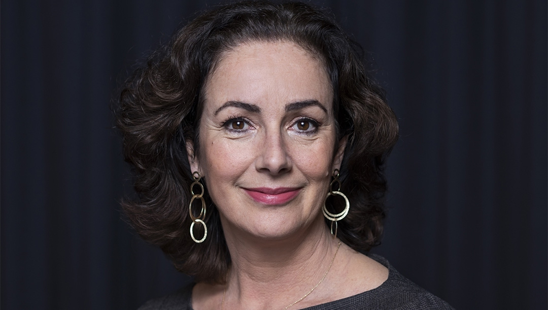 Amsterdam Mayor Femke Halsema. (City of Amsterdam)